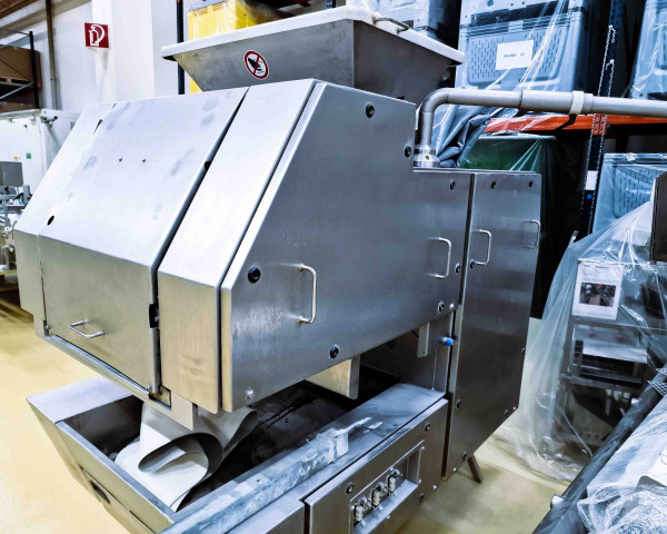 Benier Dough Divider Dough Master DM 24