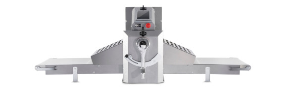 BTI Dough sheeters RAM Queen Line