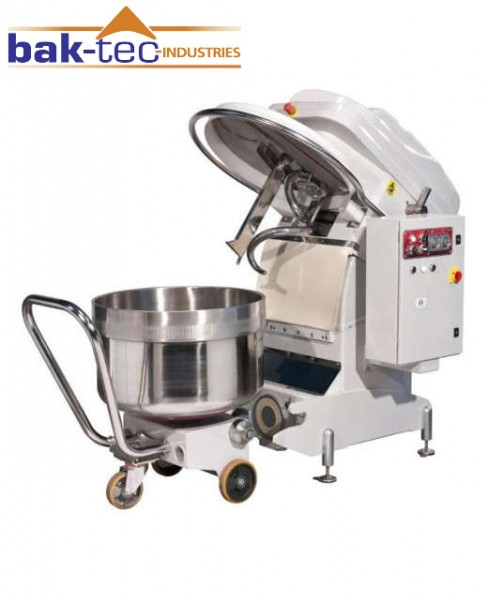 BTI Spiralkneter S VE 120