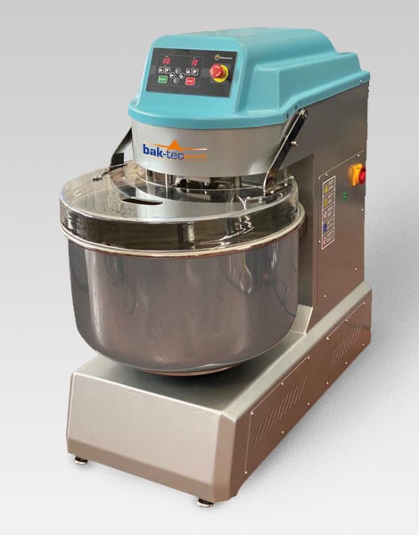 BTI Spiral Mixer PM