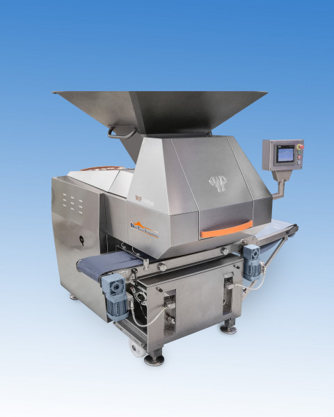 W.P. Teigteiler V 700